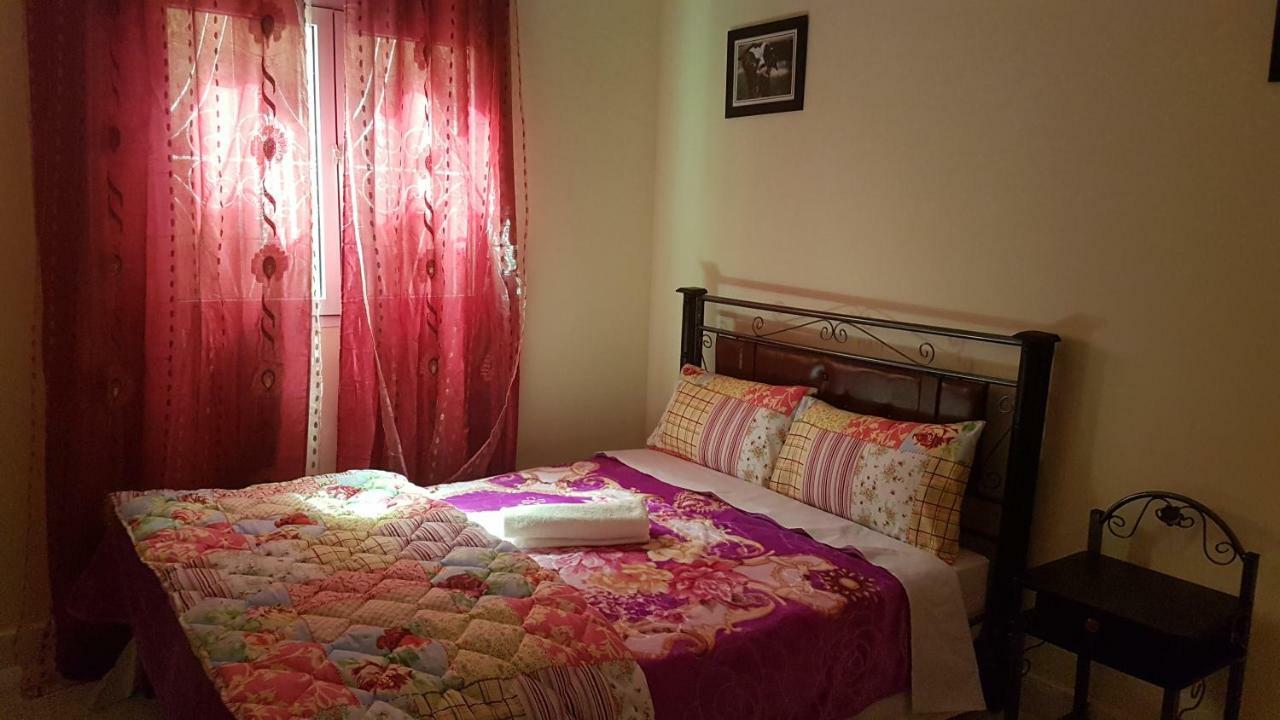 מידלת Hotel Nice 06 מראה חיצוני תמונה