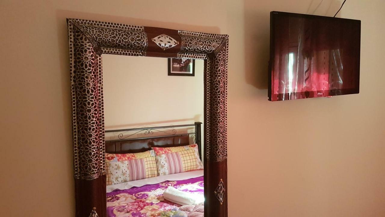 מידלת Hotel Nice 06 מראה חיצוני תמונה