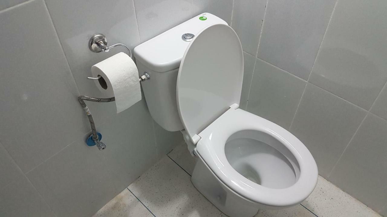 מידלת Hotel Nice 06 מראה חיצוני תמונה