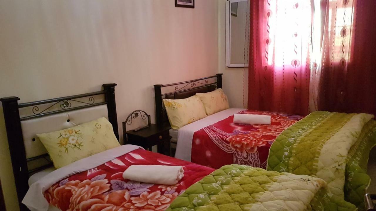 מידלת Hotel Nice 06 מראה חיצוני תמונה