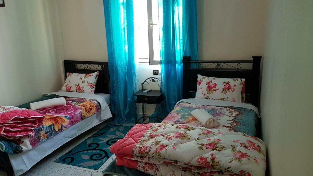 מידלת Hotel Nice 06 מראה חיצוני תמונה