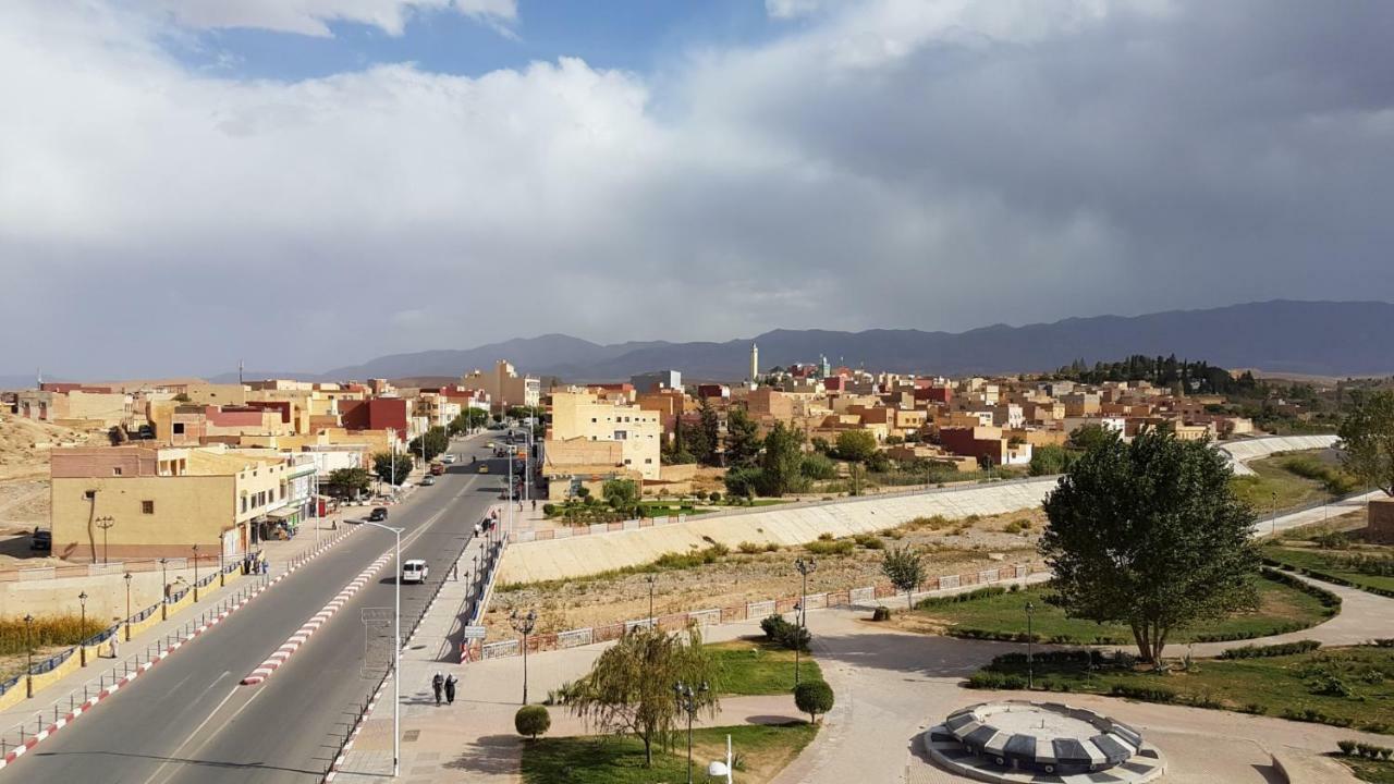 מידלת Hotel Nice 06 מראה חיצוני תמונה