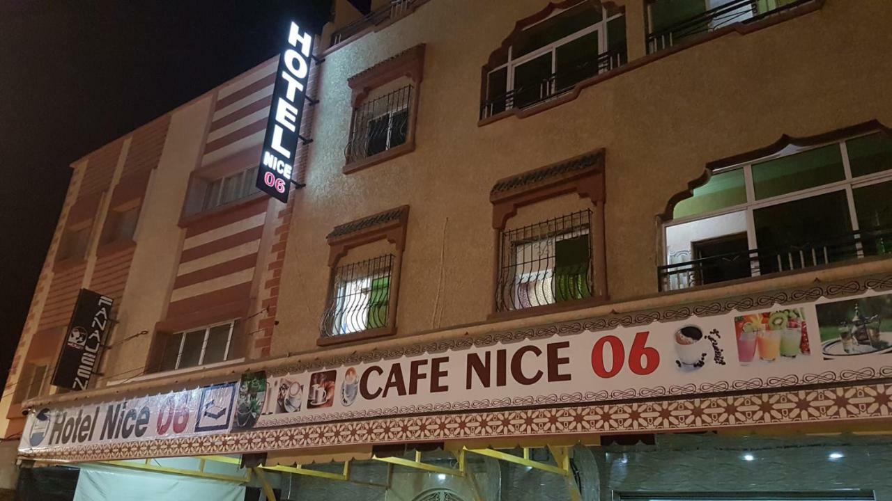 מידלת Hotel Nice 06 מראה חיצוני תמונה
