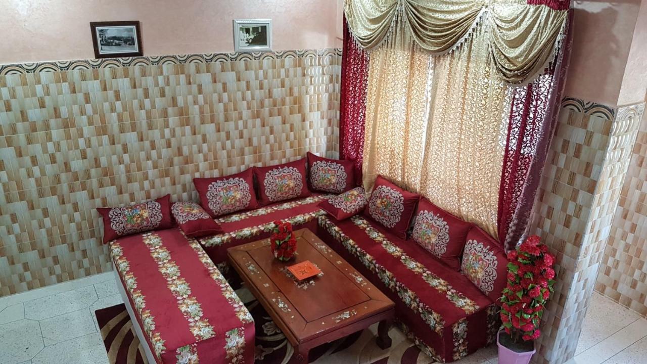 מידלת Hotel Nice 06 מראה חיצוני תמונה