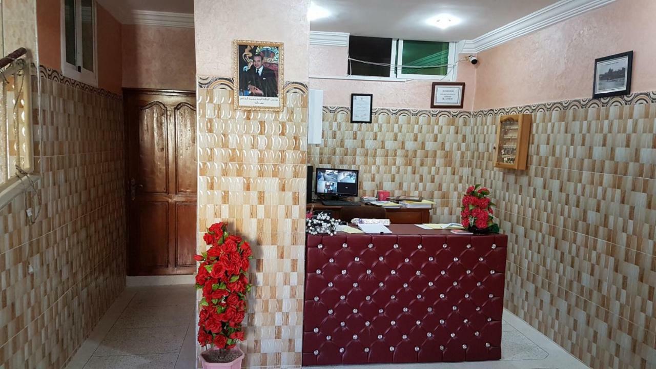 מידלת Hotel Nice 06 מראה חיצוני תמונה
