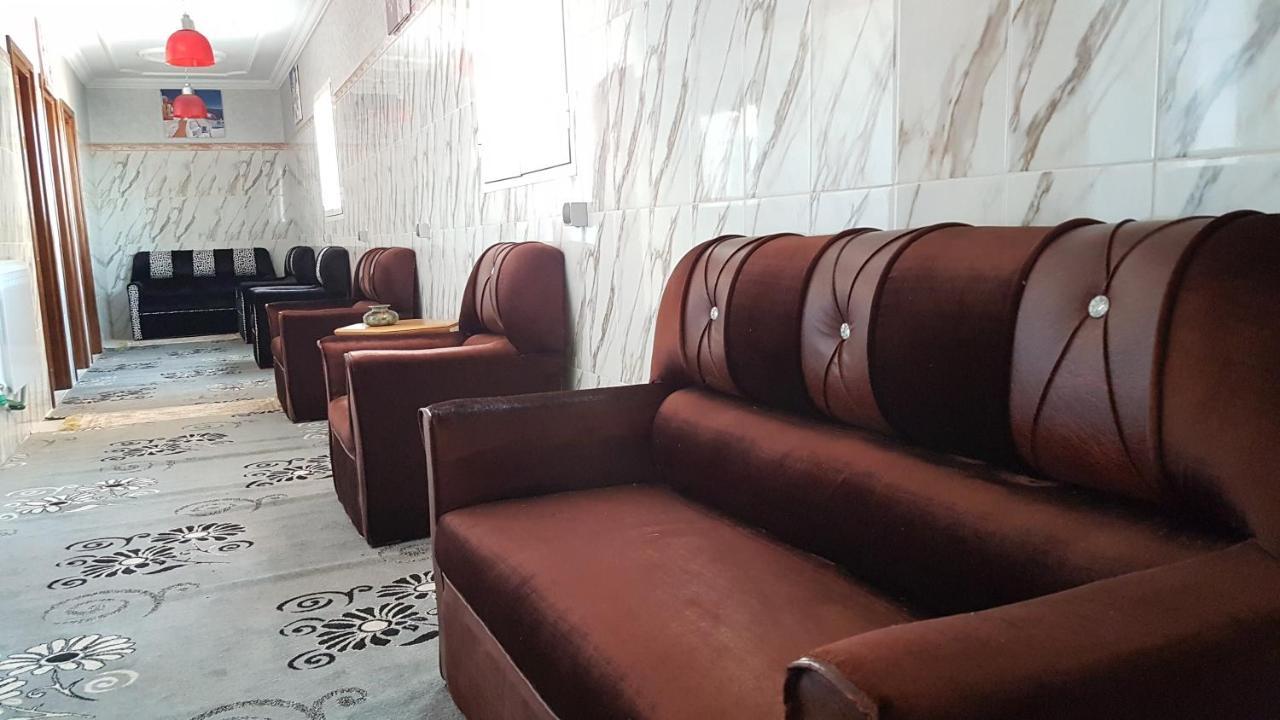 מידלת Hotel Nice 06 מראה חיצוני תמונה