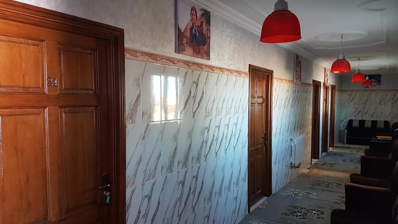 מידלת Hotel Nice 06 מראה חיצוני תמונה