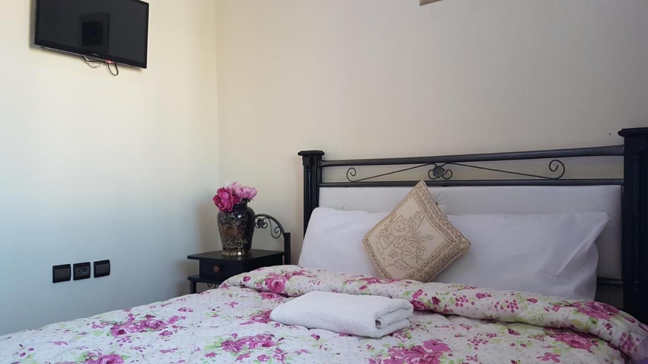 מידלת Hotel Nice 06 מראה חיצוני תמונה