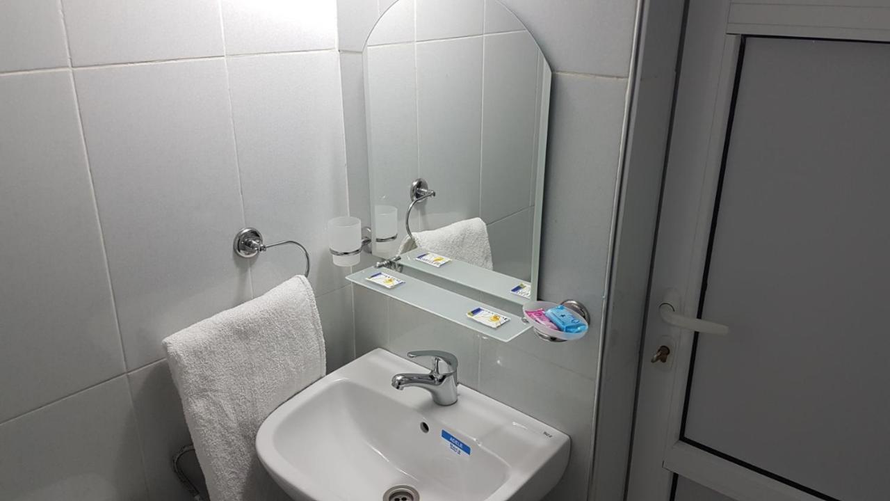 מידלת Hotel Nice 06 מראה חיצוני תמונה