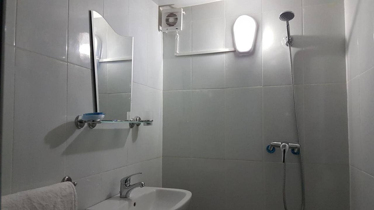 מידלת Hotel Nice 06 מראה חיצוני תמונה