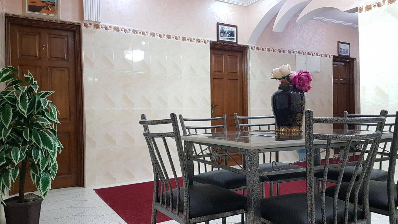 מידלת Hotel Nice 06 מראה חיצוני תמונה