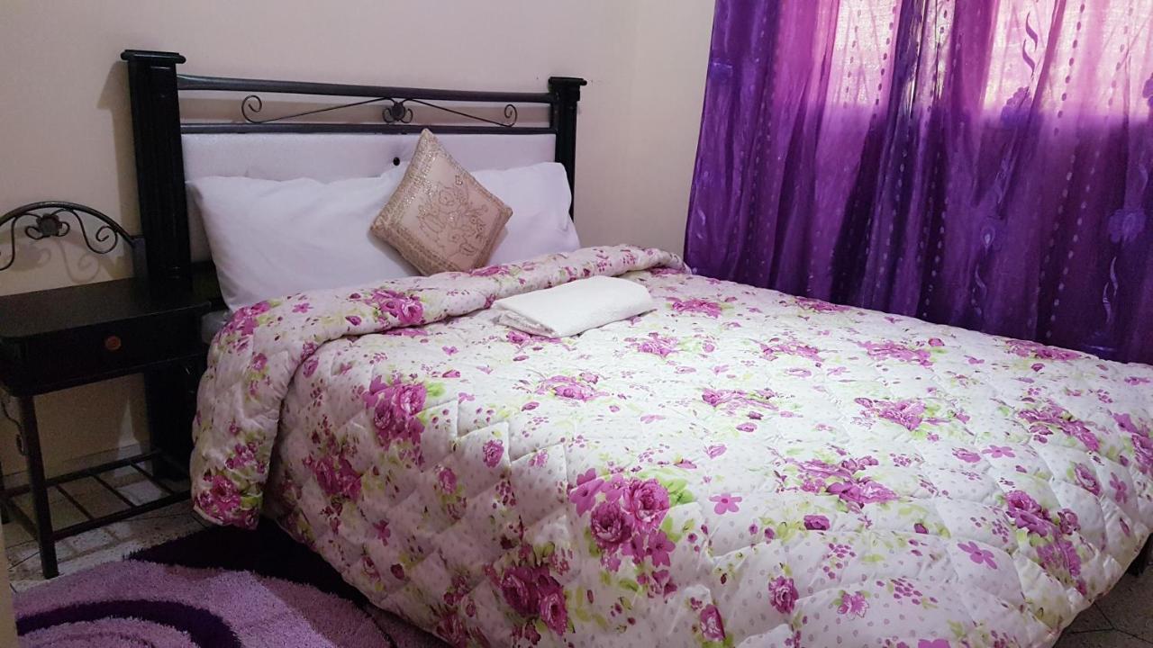 מידלת Hotel Nice 06 מראה חיצוני תמונה