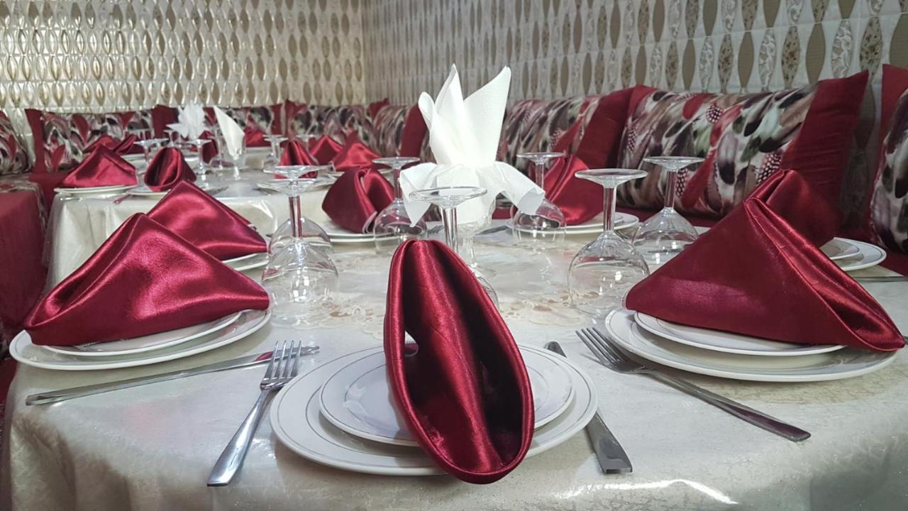 מידלת Hotel Nice 06 מראה חיצוני תמונה