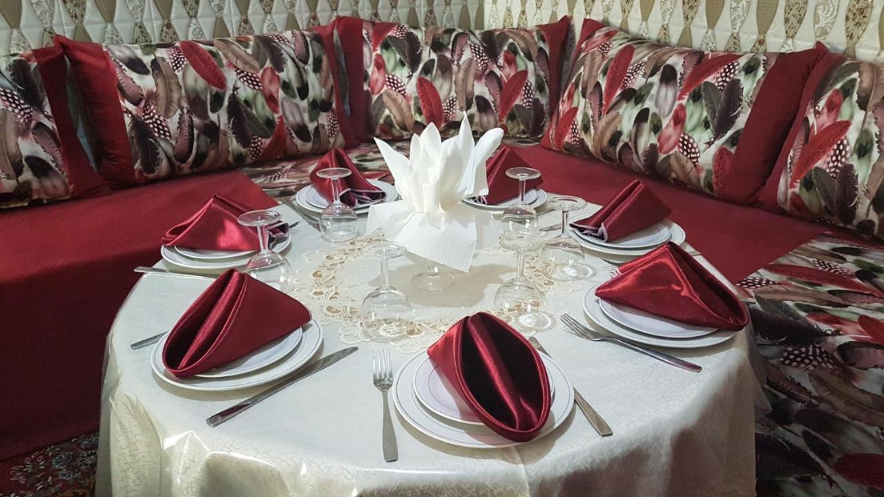 מידלת Hotel Nice 06 מראה חיצוני תמונה