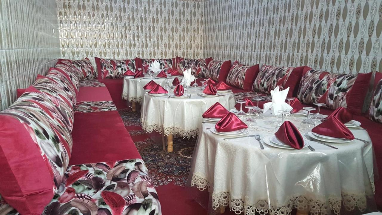 מידלת Hotel Nice 06 מראה חיצוני תמונה