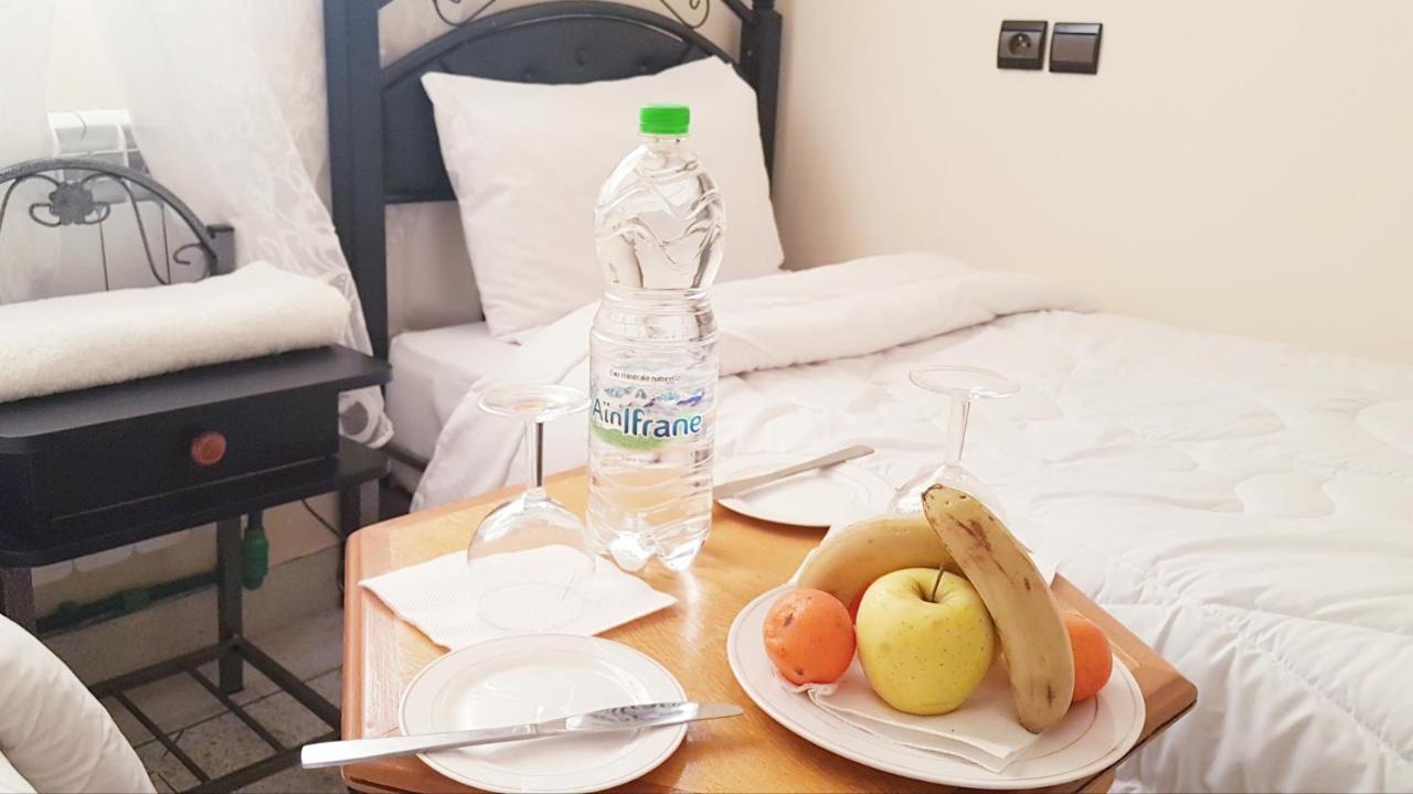 מידלת Hotel Nice 06 מראה חיצוני תמונה